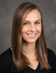 Allison Swiertz, NP