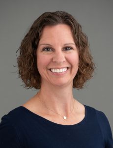 Chessa Fischer, NP