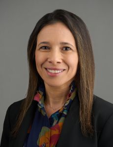 Fakhran Nadine