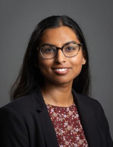 Sindhuja Battula