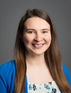 Julia Knight