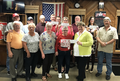 Fraternal Order of Eagles, Aerie #1502