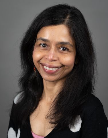 Grace Devadas