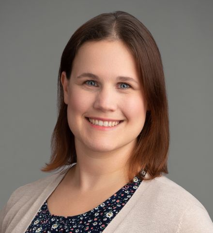 Lauren Jerzak, NP