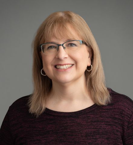Linda Eckstein, NP
