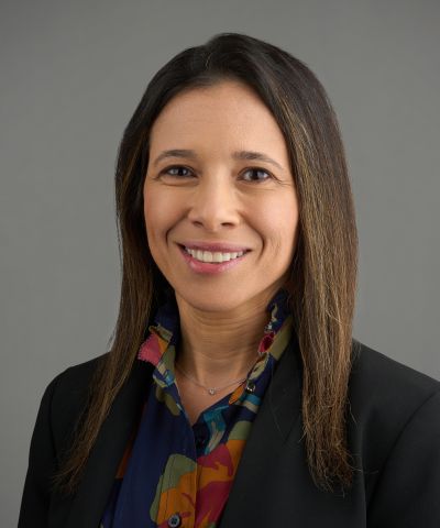 Fakhran Nadine