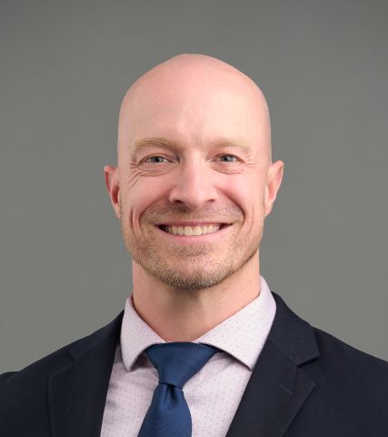 Ryan Lange