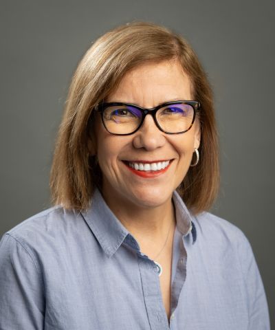 Employee headshot