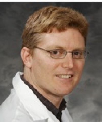 Employee headshot