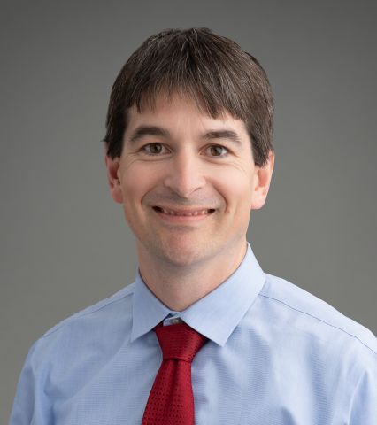 Employee headshot