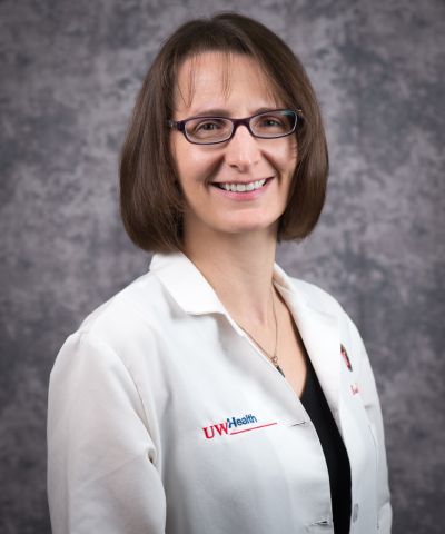 Employee headshot