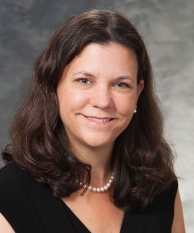 Anne O'Connor