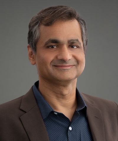 Employee headshot