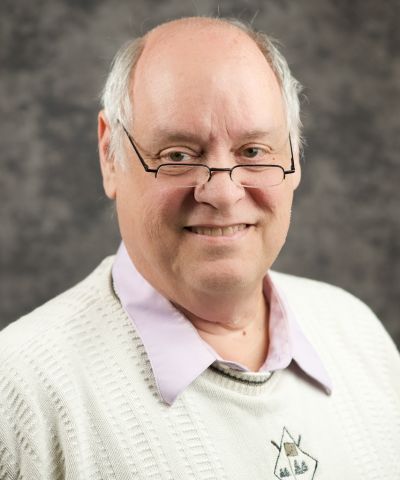Employee headshot