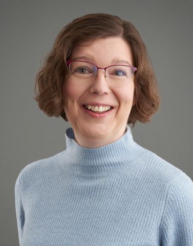 Employee headshot
