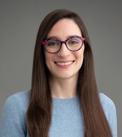 Employee headshot