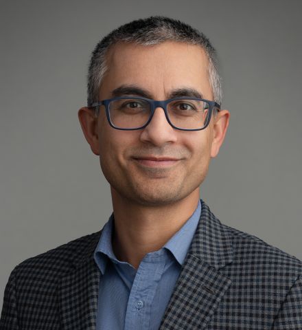 Employee headshot
