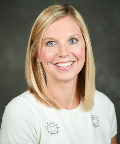 Employee headshot