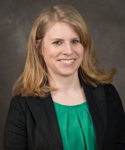 Employee headshot