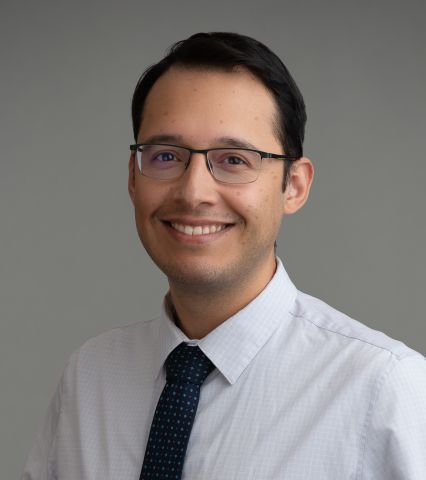 Employee headshot