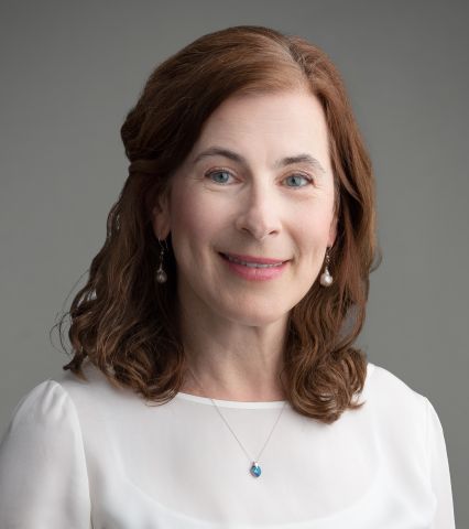 Employee headshot