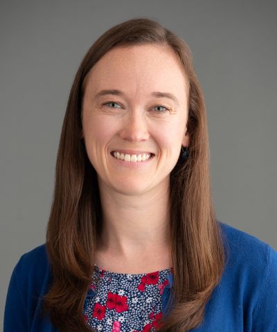Employee headshot