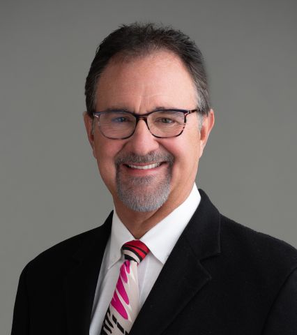 Employee headshot