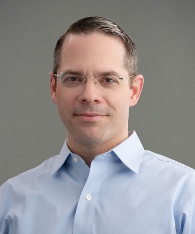 Employee headshot