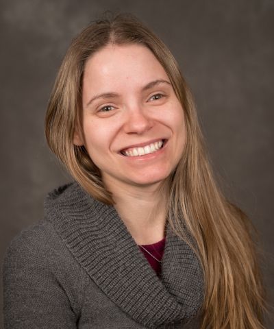 Employee headshot