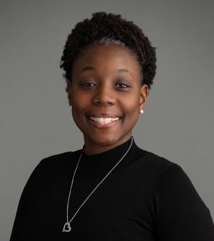 Employee headshot