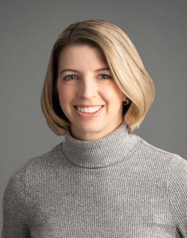 Employee headshot