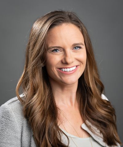 Employee headshot