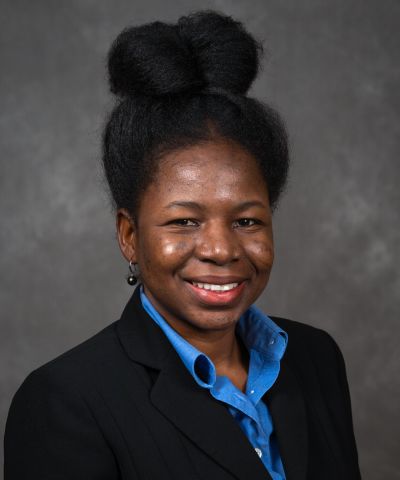 Employee headshot
