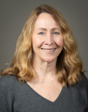 Employee headshot