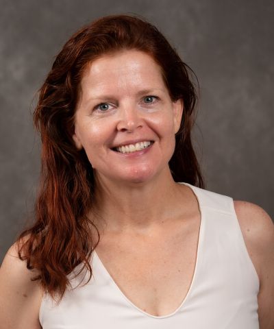 Employee headshot