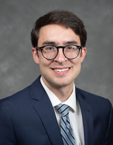 Employee headshot