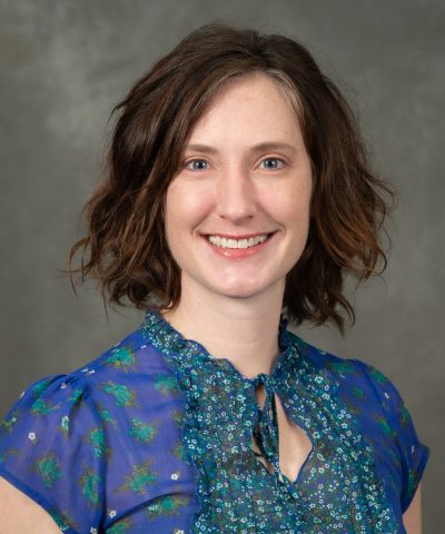 Employee headshot