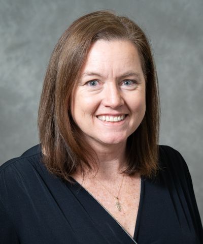 Employee headshot