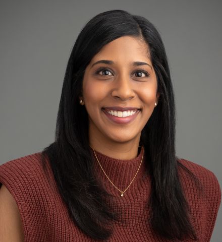 Employee headshot