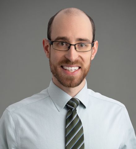 Employee headshot