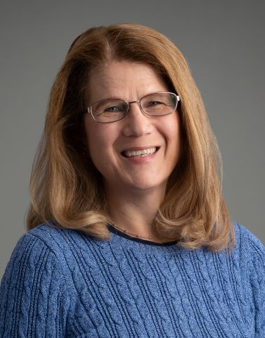 Employee headshot