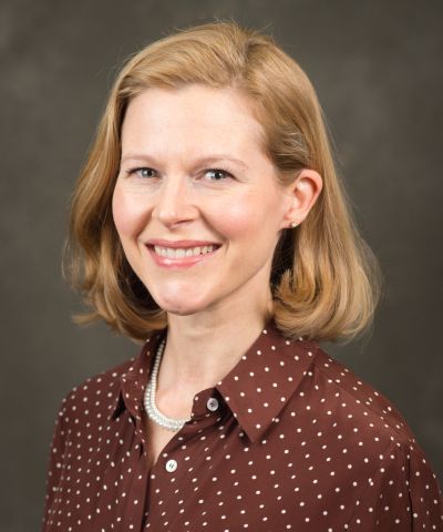 Employee headshot