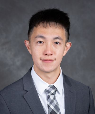 Employee headshot