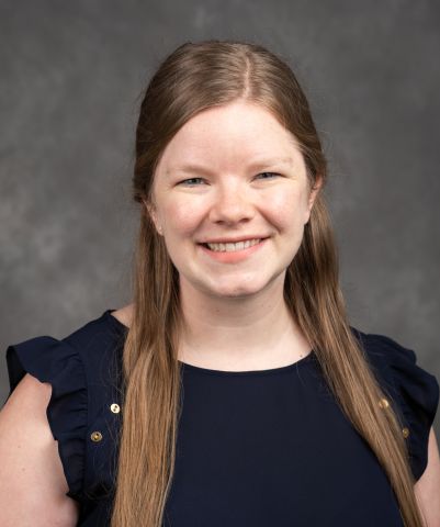 Employee headshot
