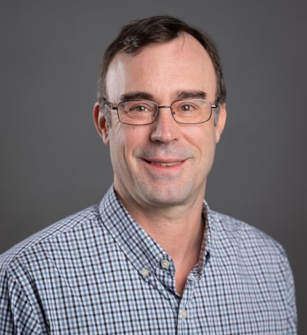 Employee headshot