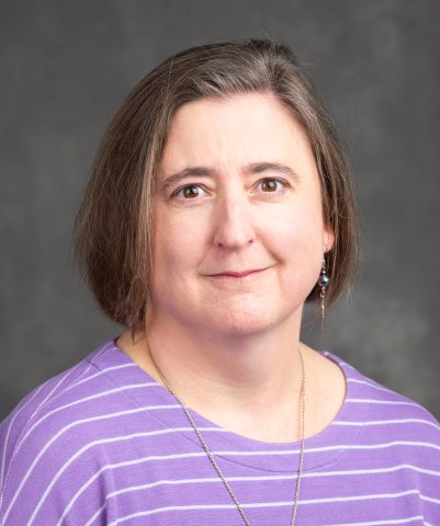 Employee headshot