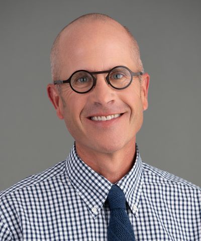 David Andes, MD