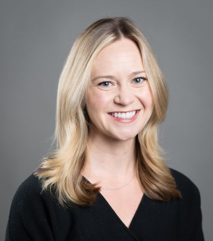 Employee headshot