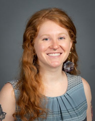 Employee headshot