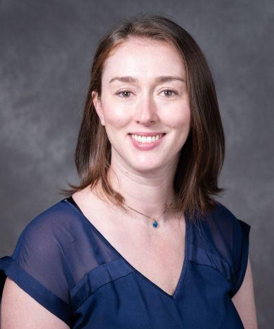 Employee headshot